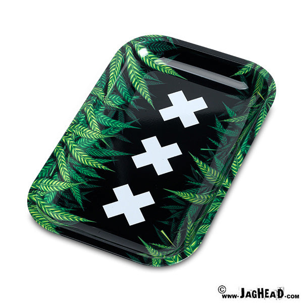 Amsterdam rolling tray