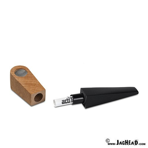 Actitube Briarwood Puurpijp