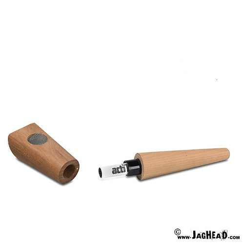 Actitube Pearwood Pipe
