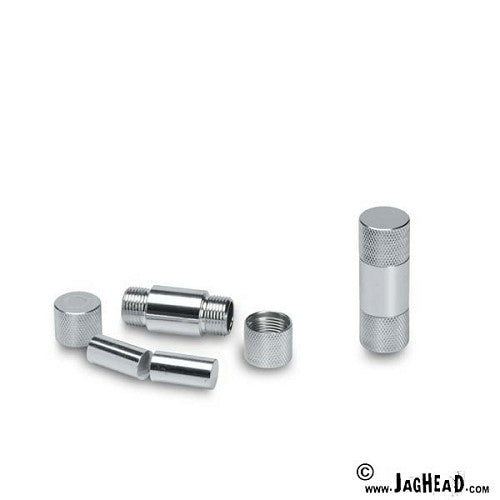 Hash Press Aluminum