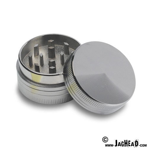 Aluminum Grinder 4 cm
