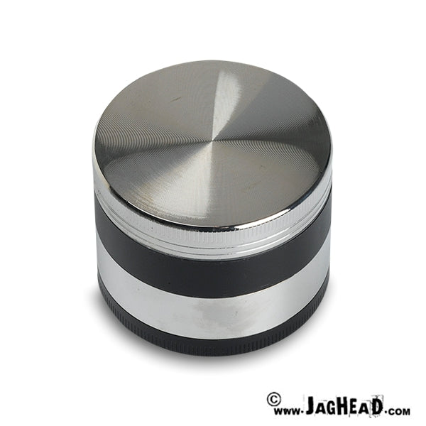 Aluminum Grinder
