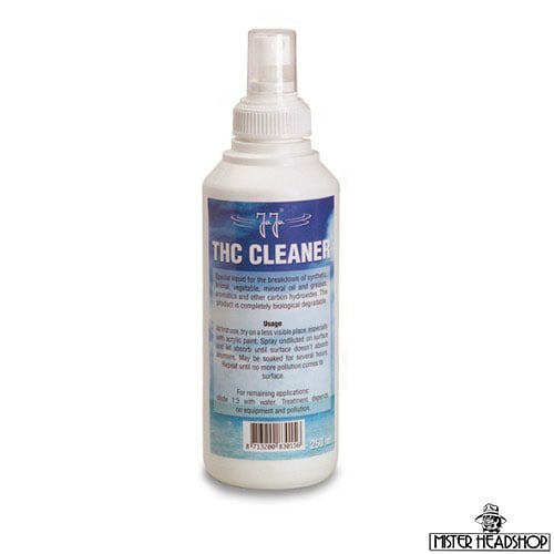 JaJa THC Cleaner