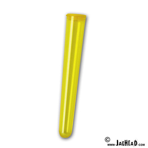 Yellow Joint Tubes