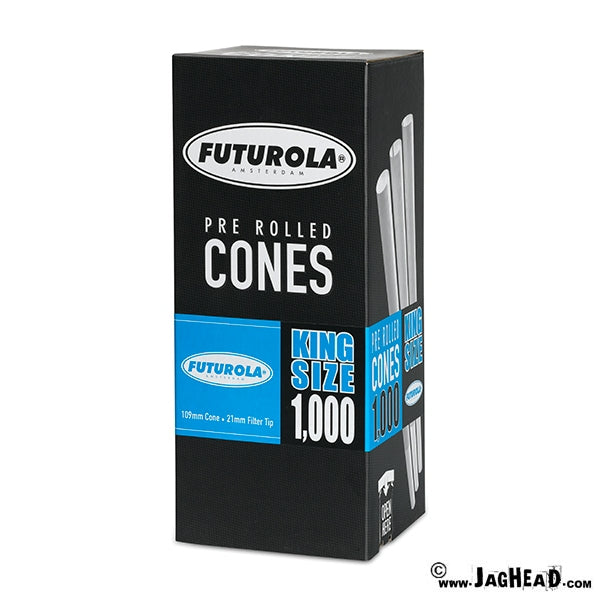 Futurola jointcones