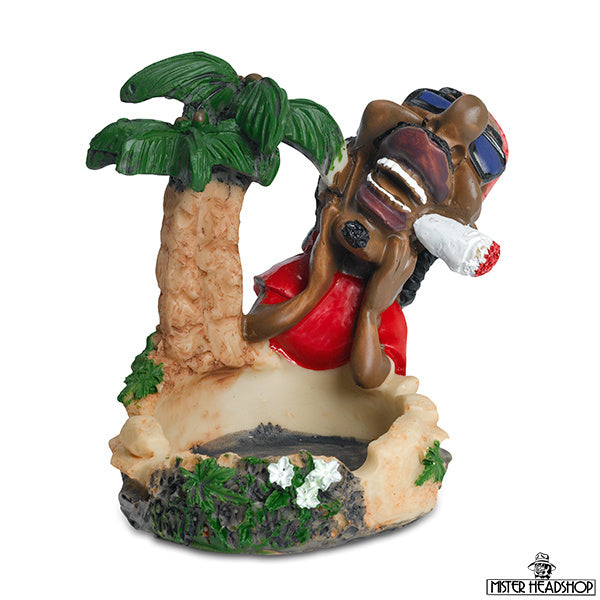 Rastaman Ashtray