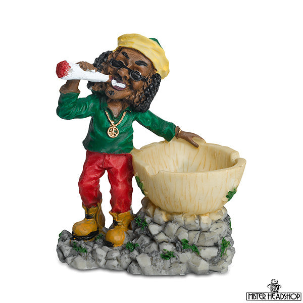 Rastaman Ashtray