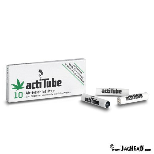 Actitube Regular Filters 8mm