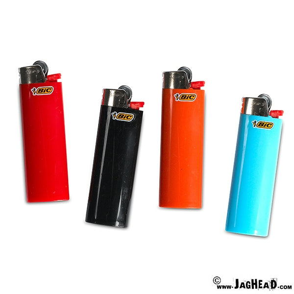 BIC Lighters