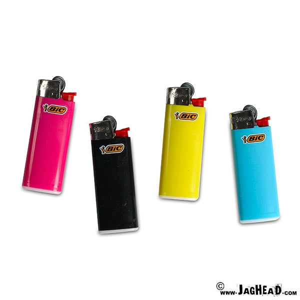 Bic Mini Lighter