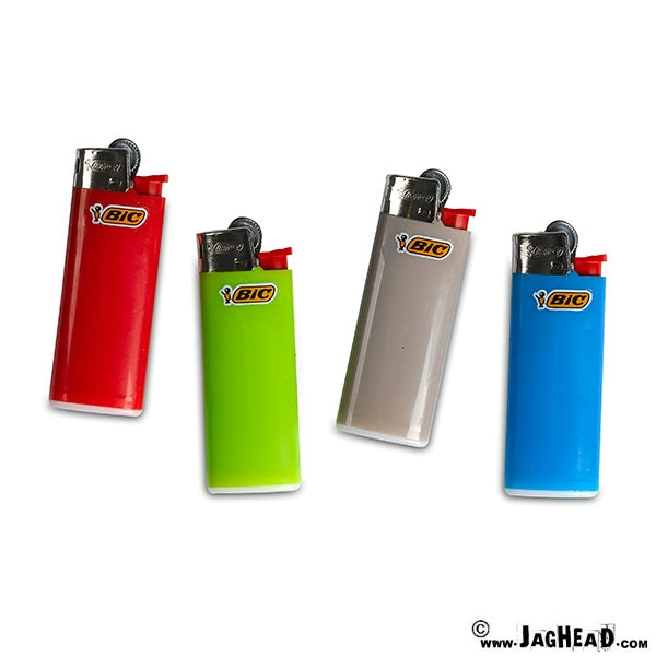 Bic Mini Lighter