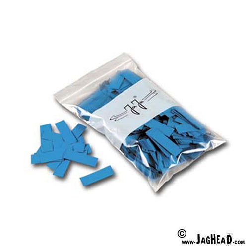 Blauwe Filtertips 2000 Stuks – Met Vouwlijn