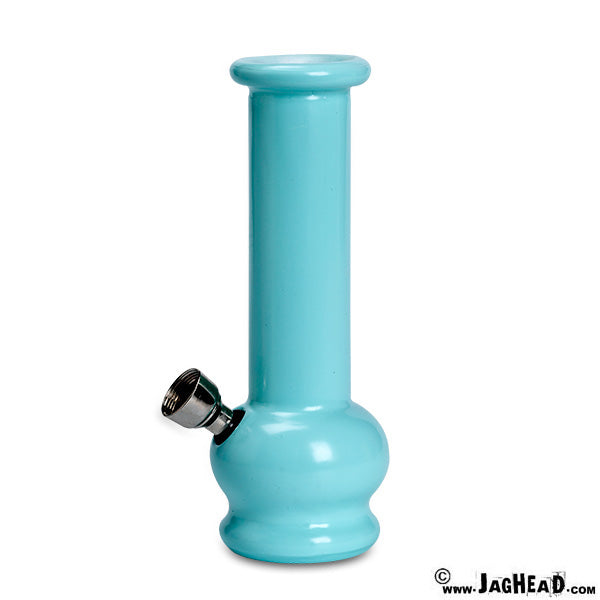 Ceramic colored bong