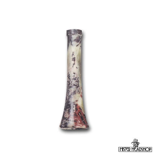Plain Stone Chillum
