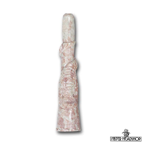 Cobra Stone Chillum