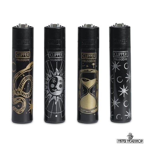 Clipper Lighter Astro