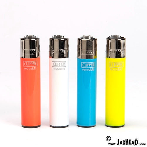 Clipper Lighter