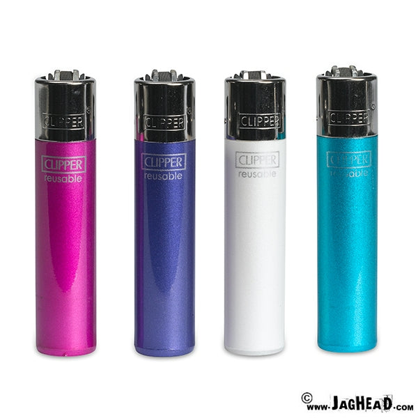 Clipper Lighter Glossy