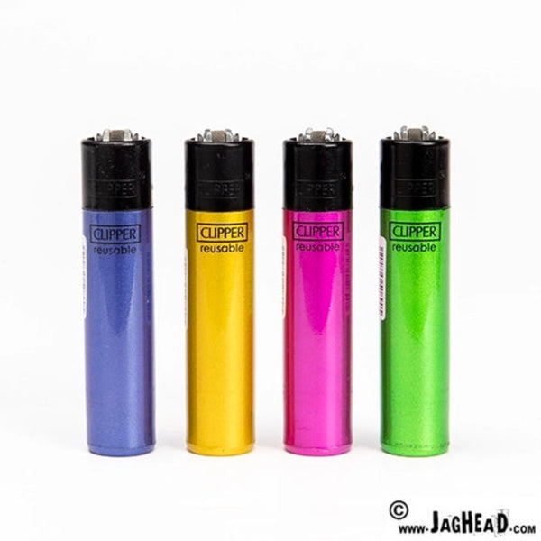 Clipper Lighter Glossy1