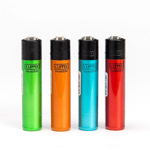 Clipper Lighter Glossy2