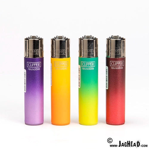 Clipper Lighter Glossy3