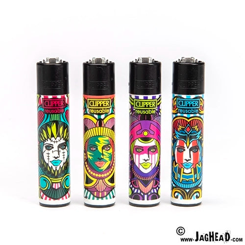 Clipper Lighter Masks1