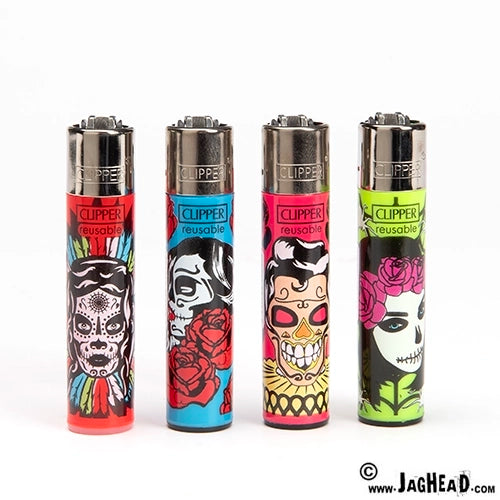 Clipper Lighter Masks2