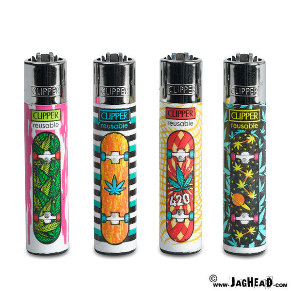 Clipper Lighter Skate