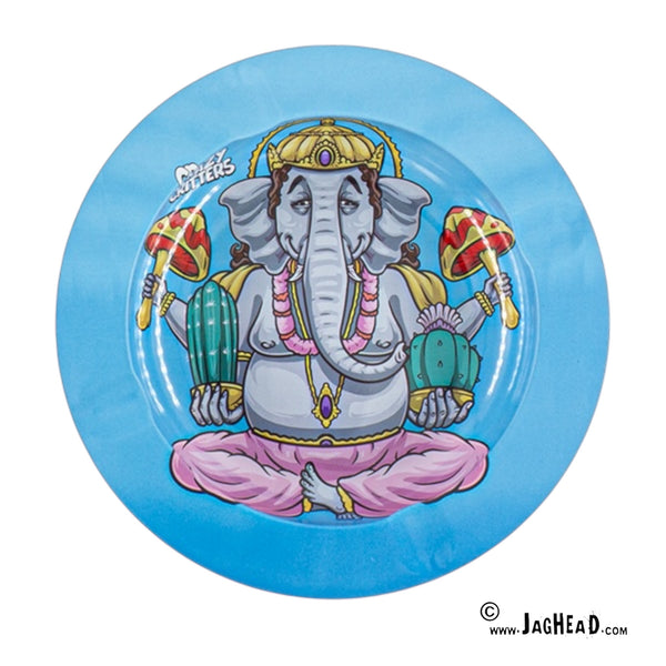 Crazy Critters Elephant Asbak