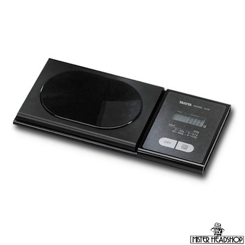 Tanita Precision Scale