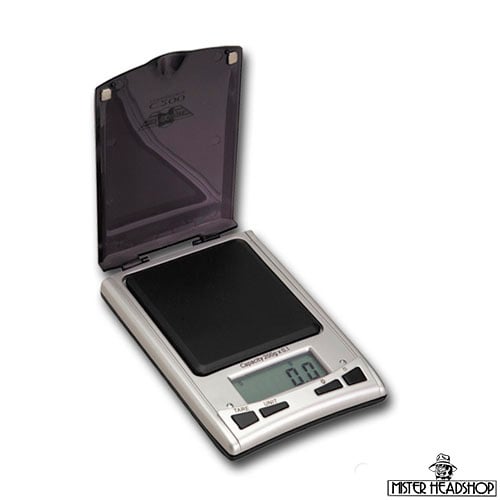 My Weigh Precision Scale Small