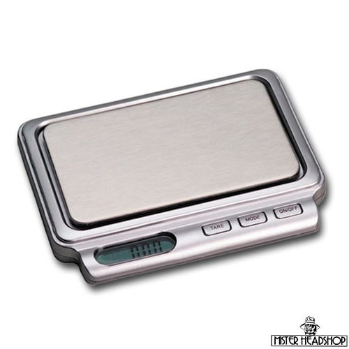 Truweigh Precision Scale