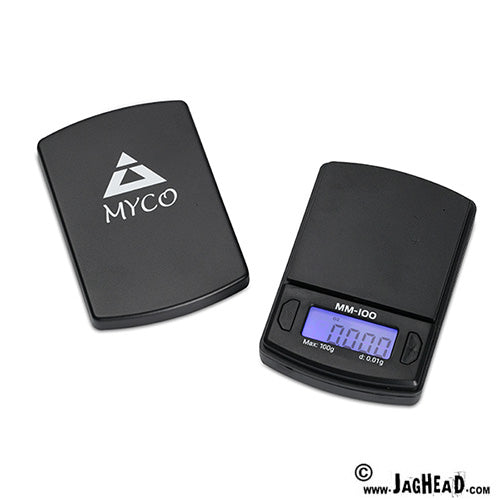 Myco Mini Scale