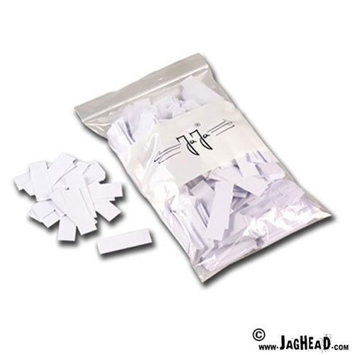 Zak Witte Filtertips