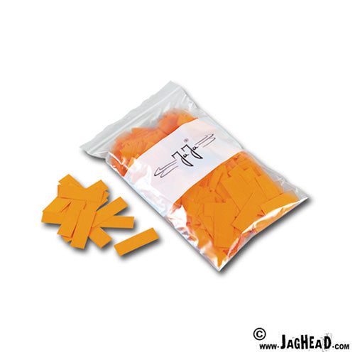 Zak Oranje Filtertips