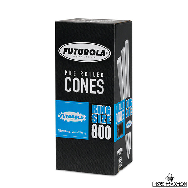 Futurola jointcones