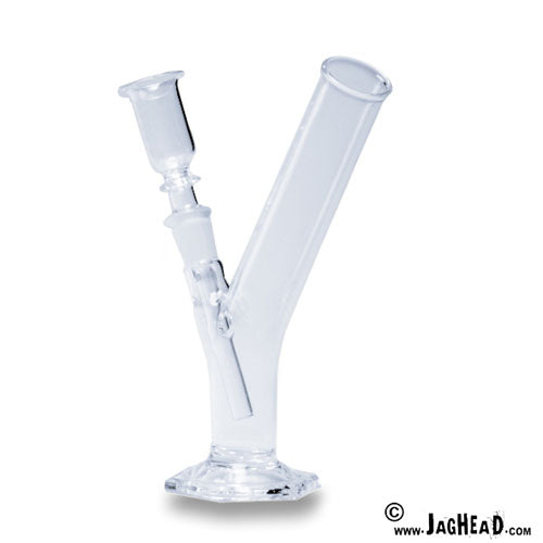 Glass bong 21cm