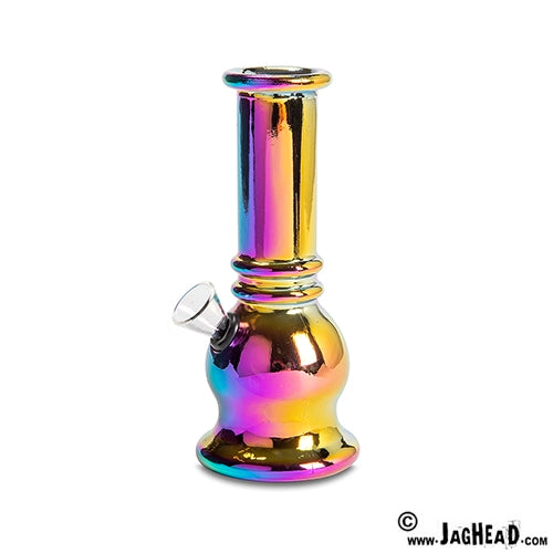Glass Mini Bong