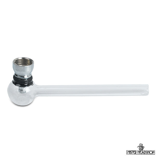 Glass Pure Pipe
