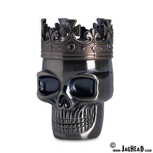 King Skull Metal Grinder