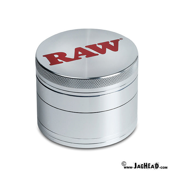 Raw Grinder