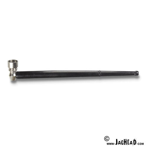 Pure pipe wood metal