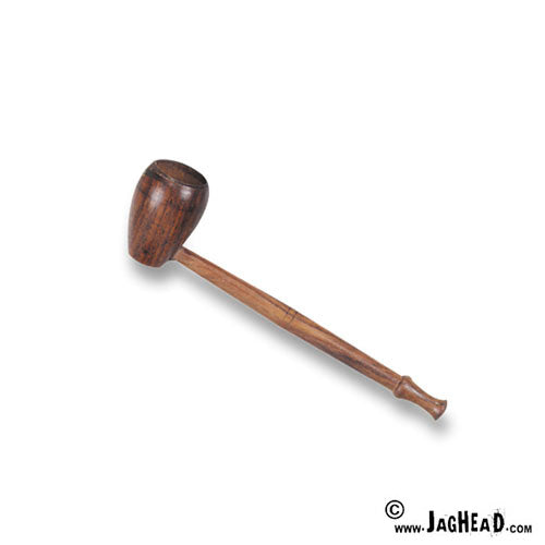 Wooden Pure Pipe