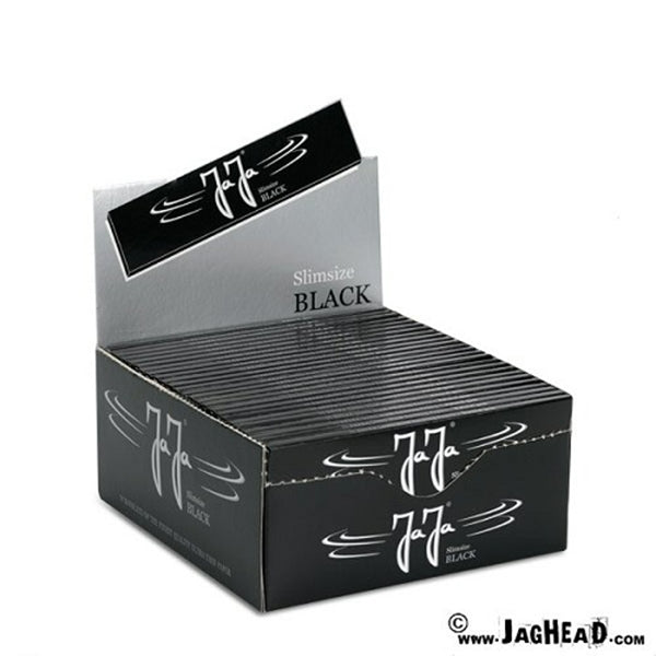 JaJa Black Lange Vloei