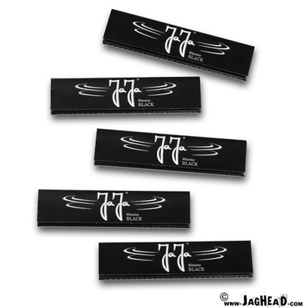JaJa Black Long Rolling Papers