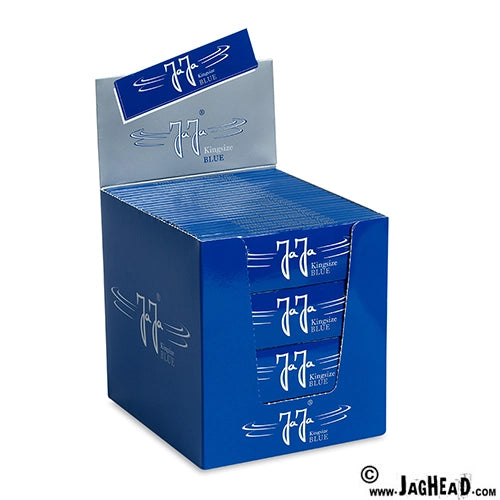 JaJa Blue Kingsize Vloei