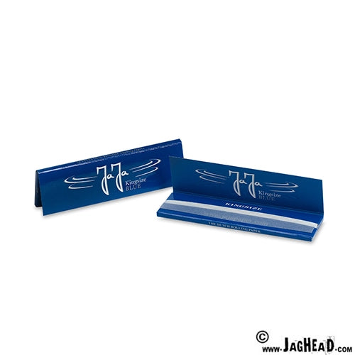JaJa Blue Kingsize Vloei
