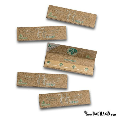 JaJa Hemp Kingsize Lange Vloei