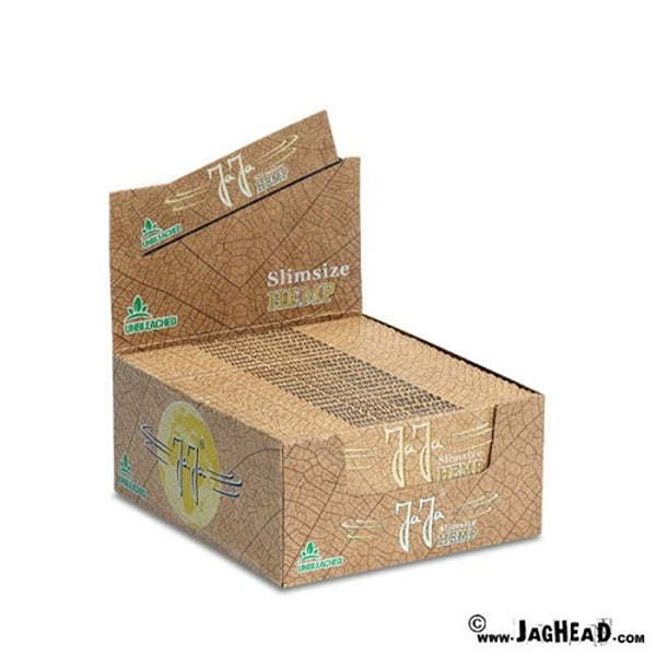 JaJa Hemp Slimsize Lange Vloei