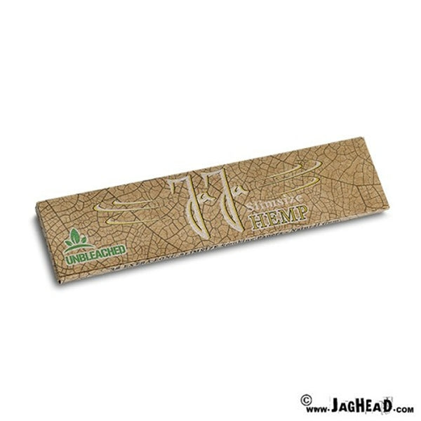 JaJa Hemp Slimsize Lange Vloei